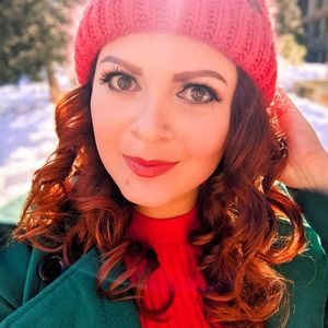 Meet your Posher, Tanya